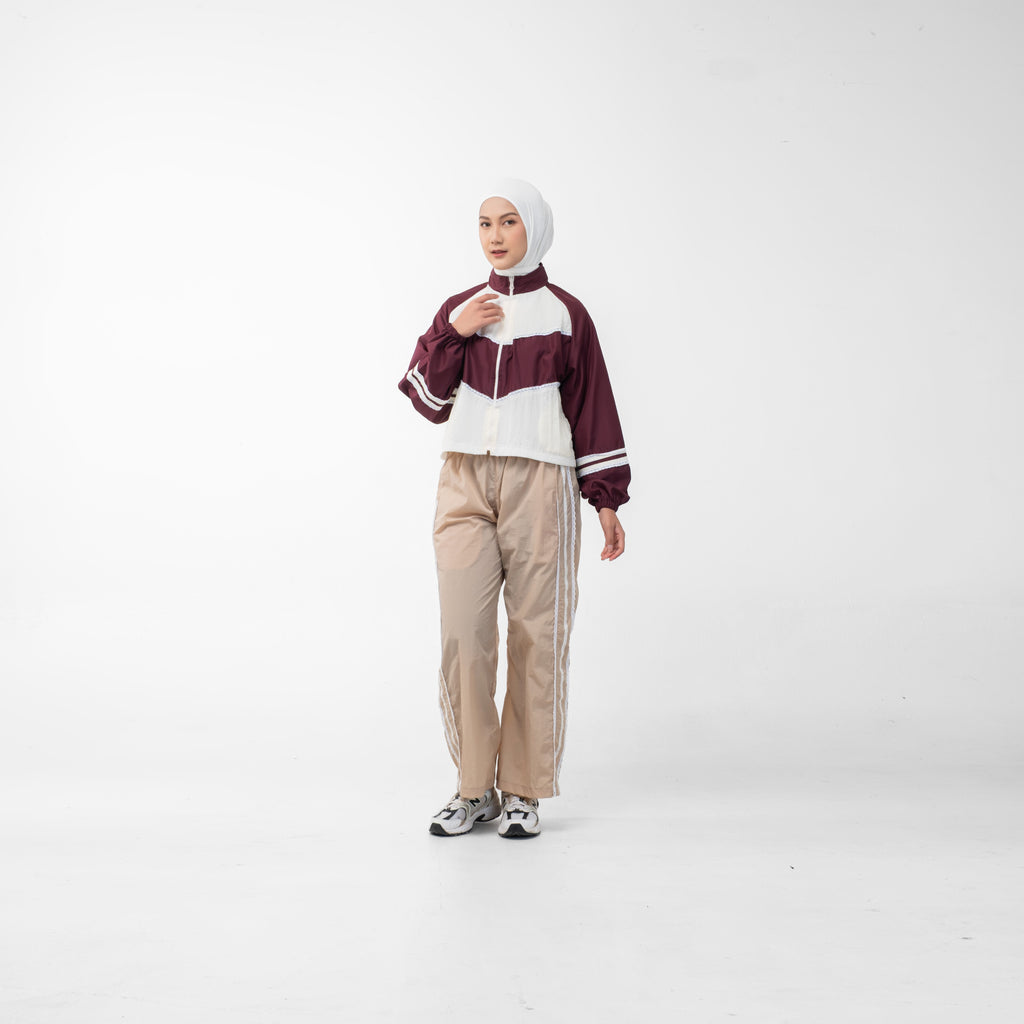 Xenna Jacket