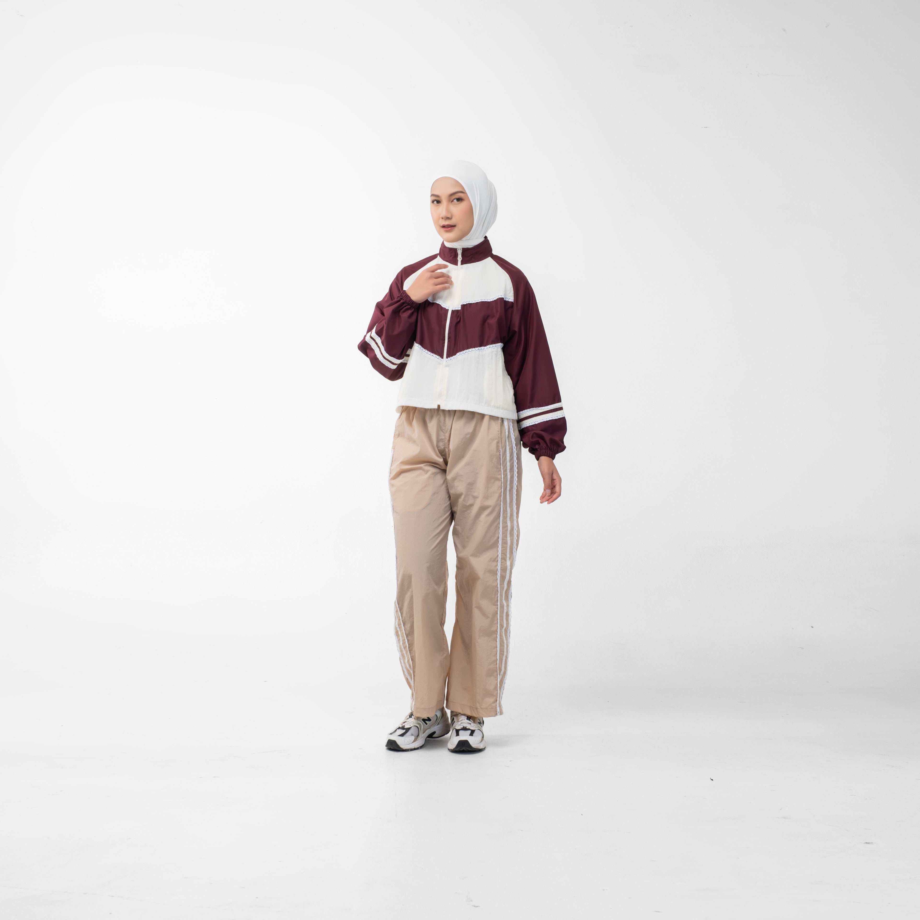 Xenna Jacket
