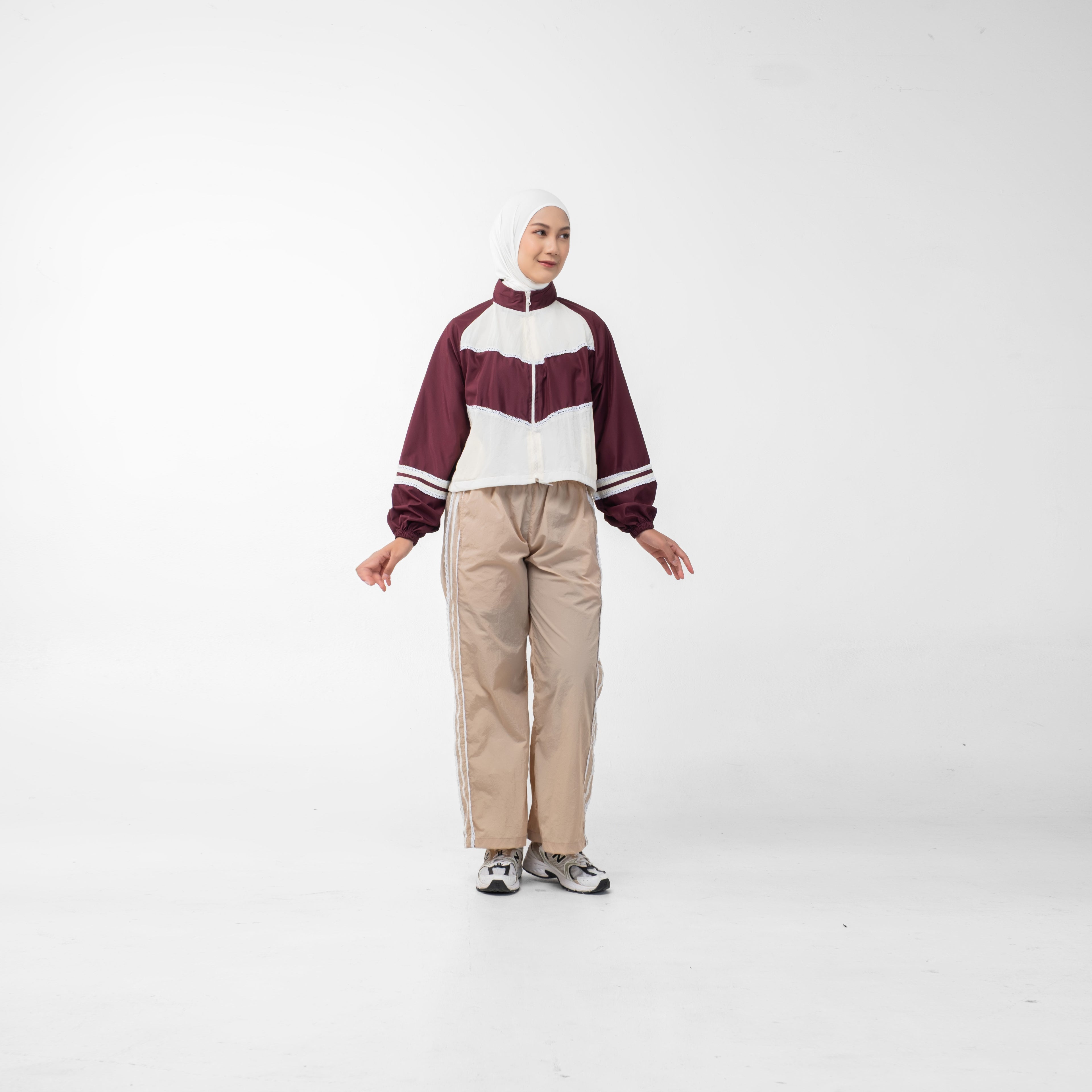 Xenna Jacket