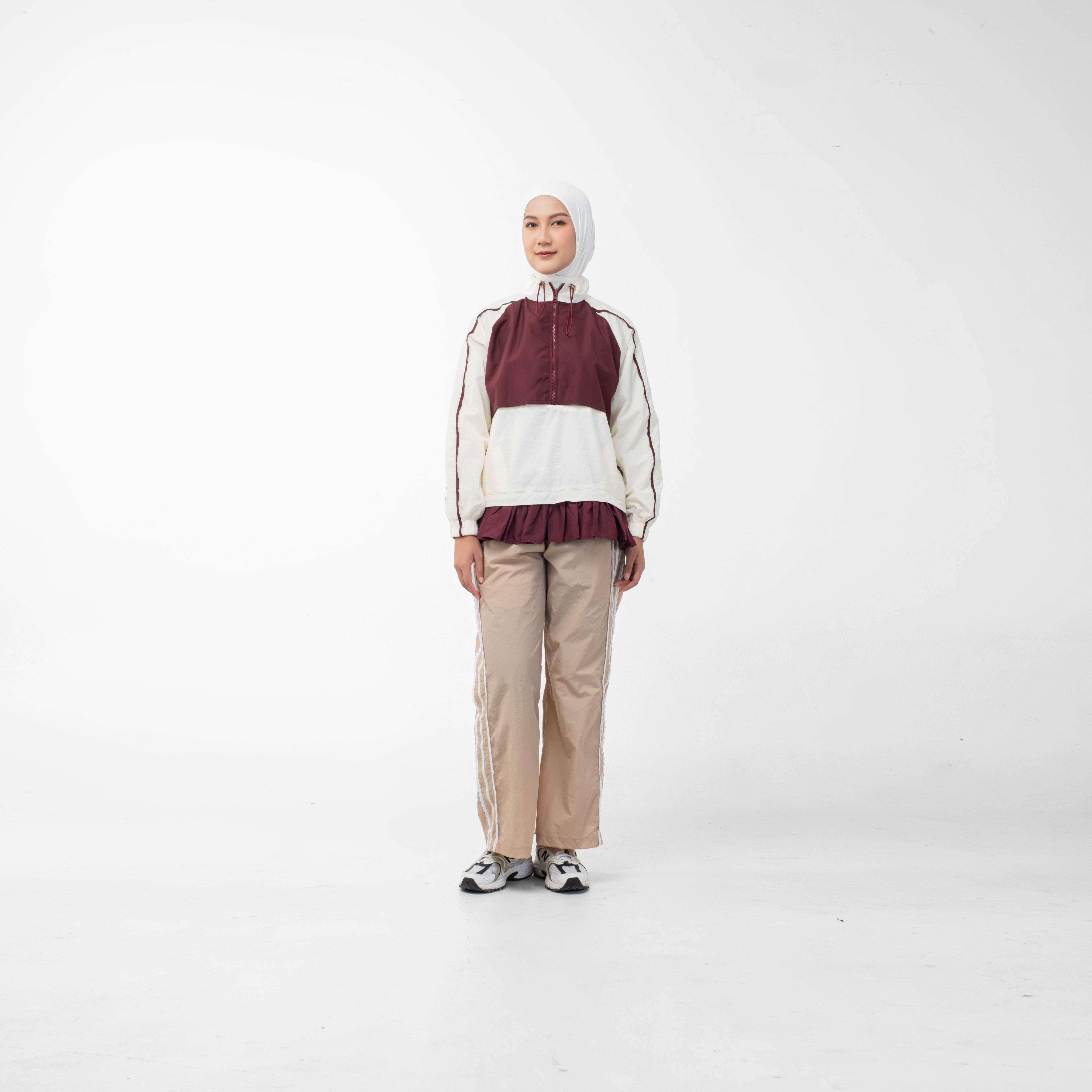 Visha Jacket