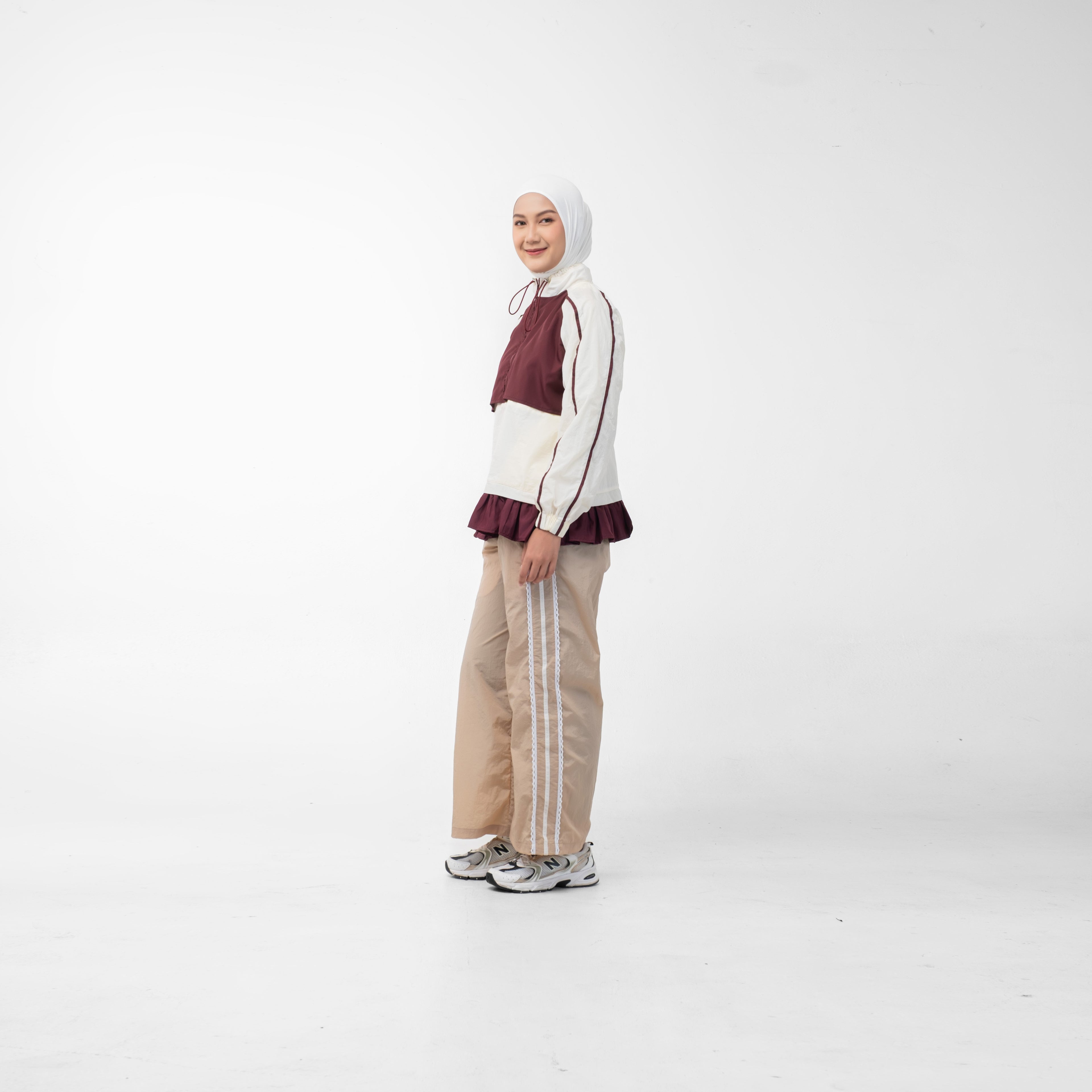 Visha Jacket