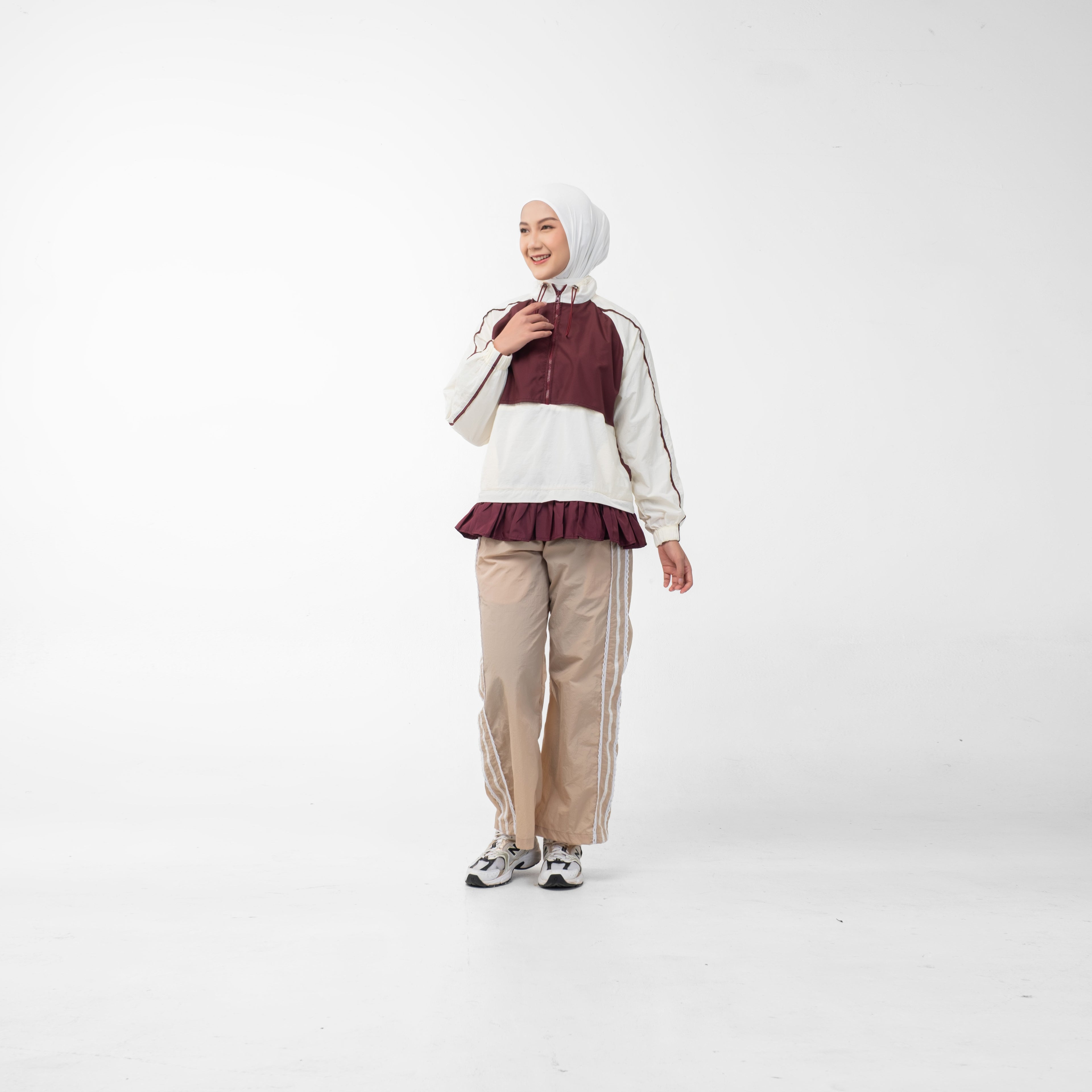 Visha Jacket