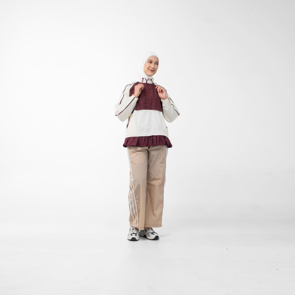 Visha Jacket