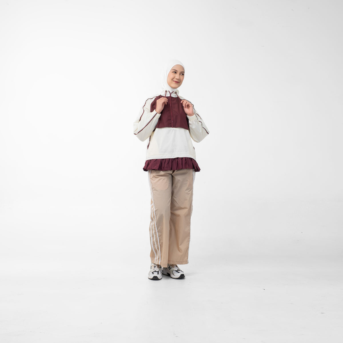 Visha Jacket