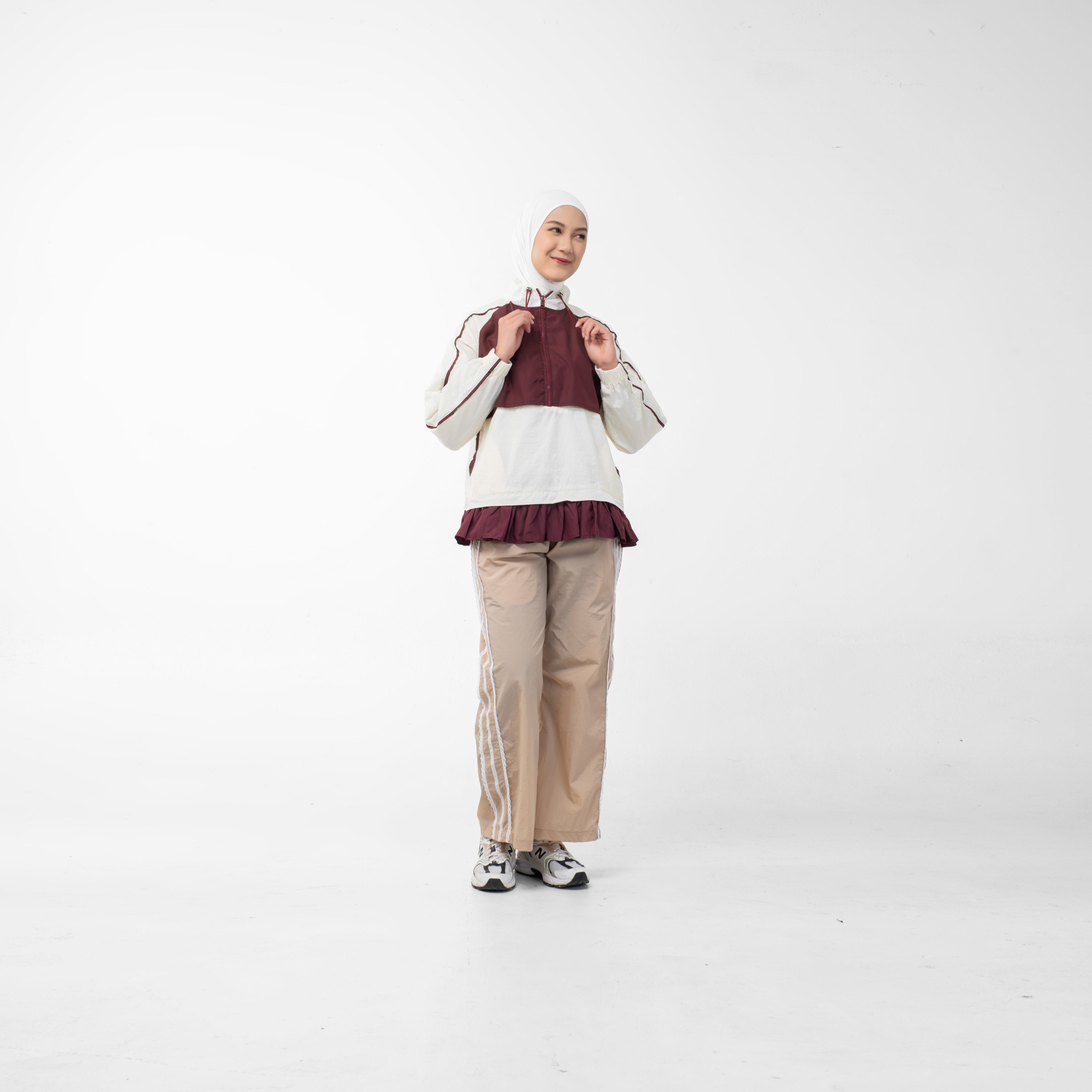 Visha Jacket