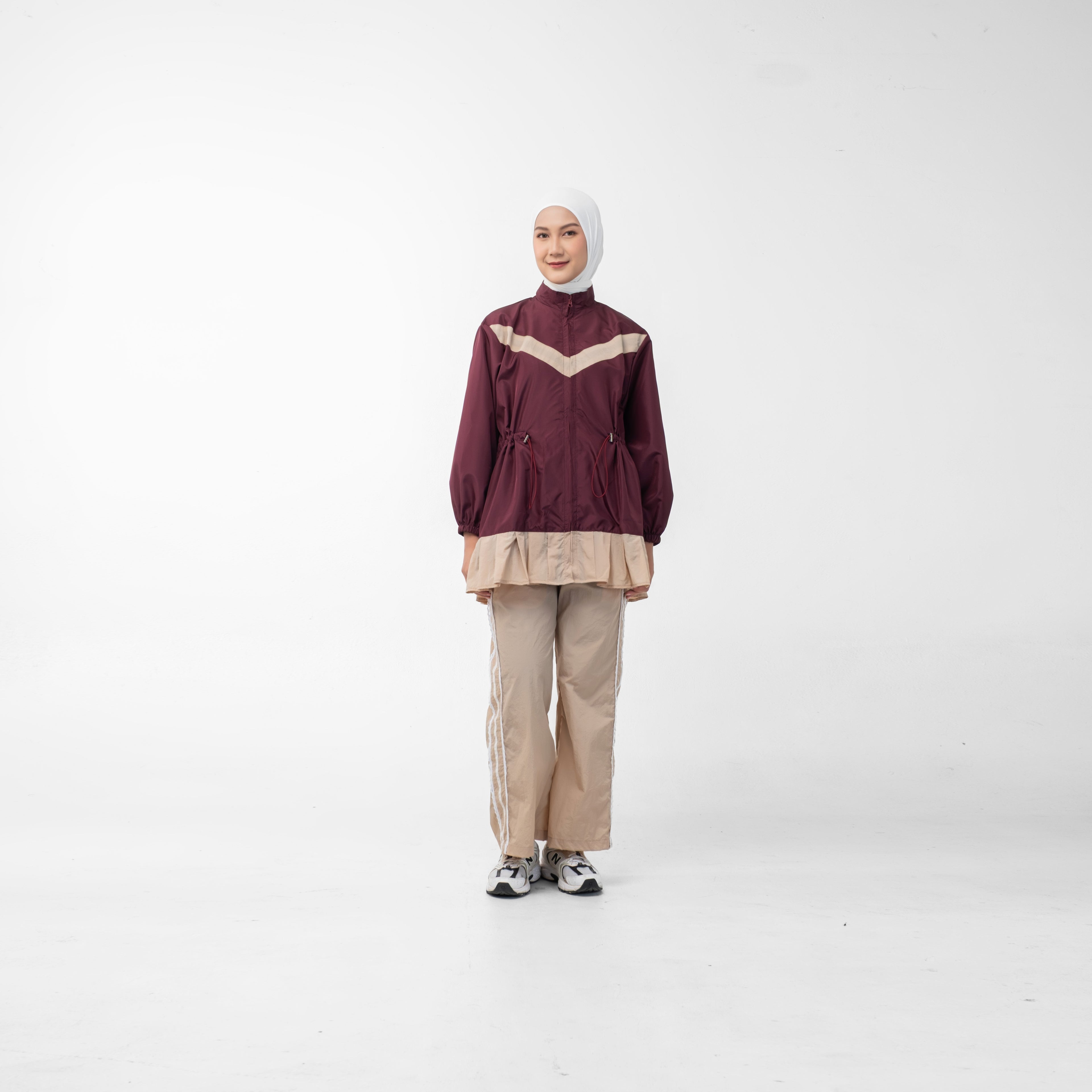 Yolla Jacket