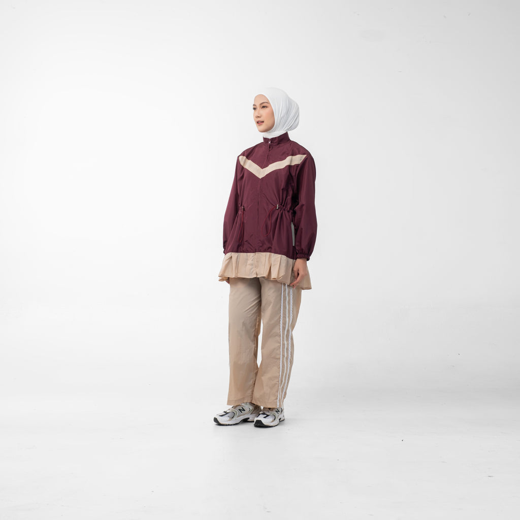 Yolla Jacket