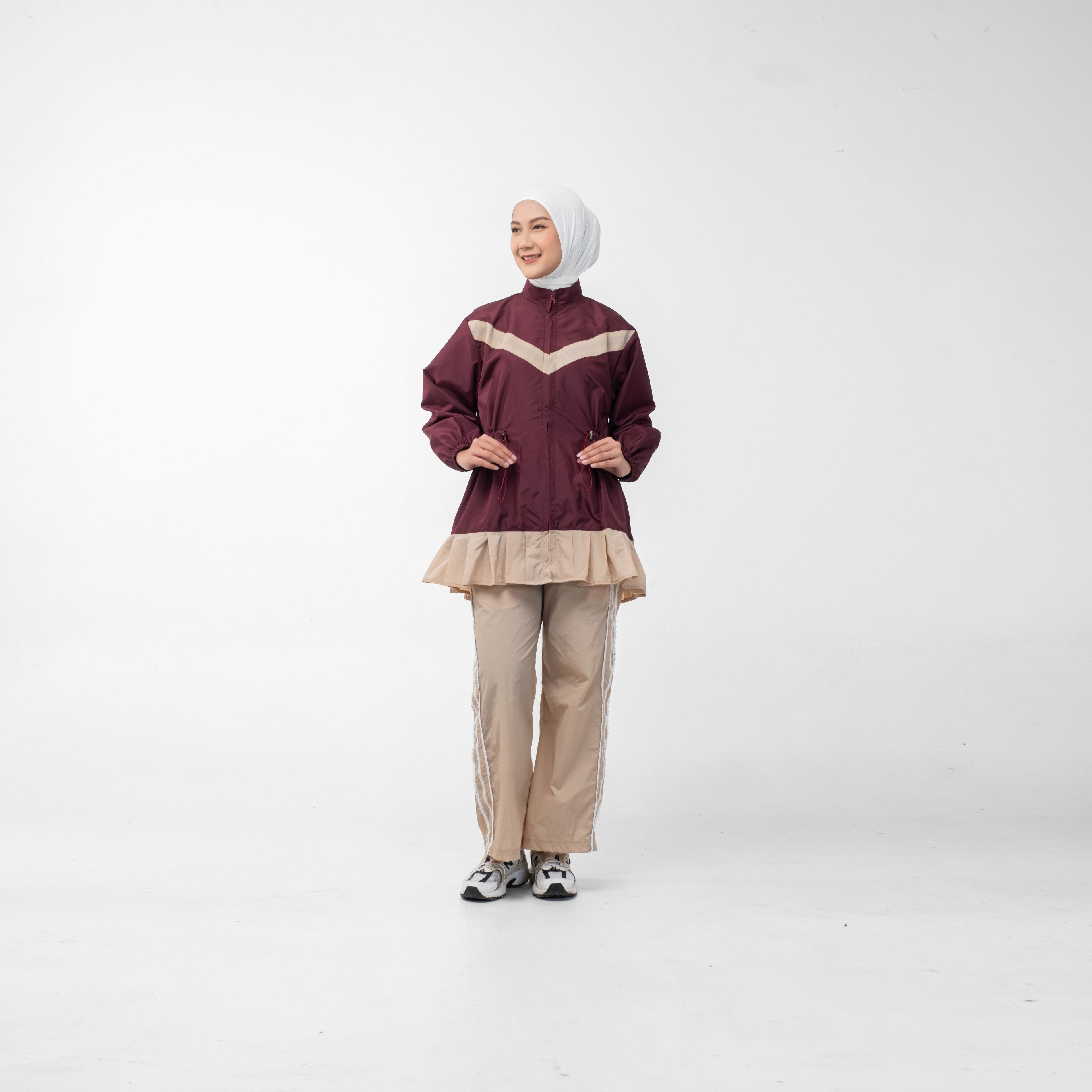 Yolla Jacket