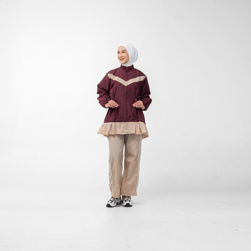 Yolla Jacket