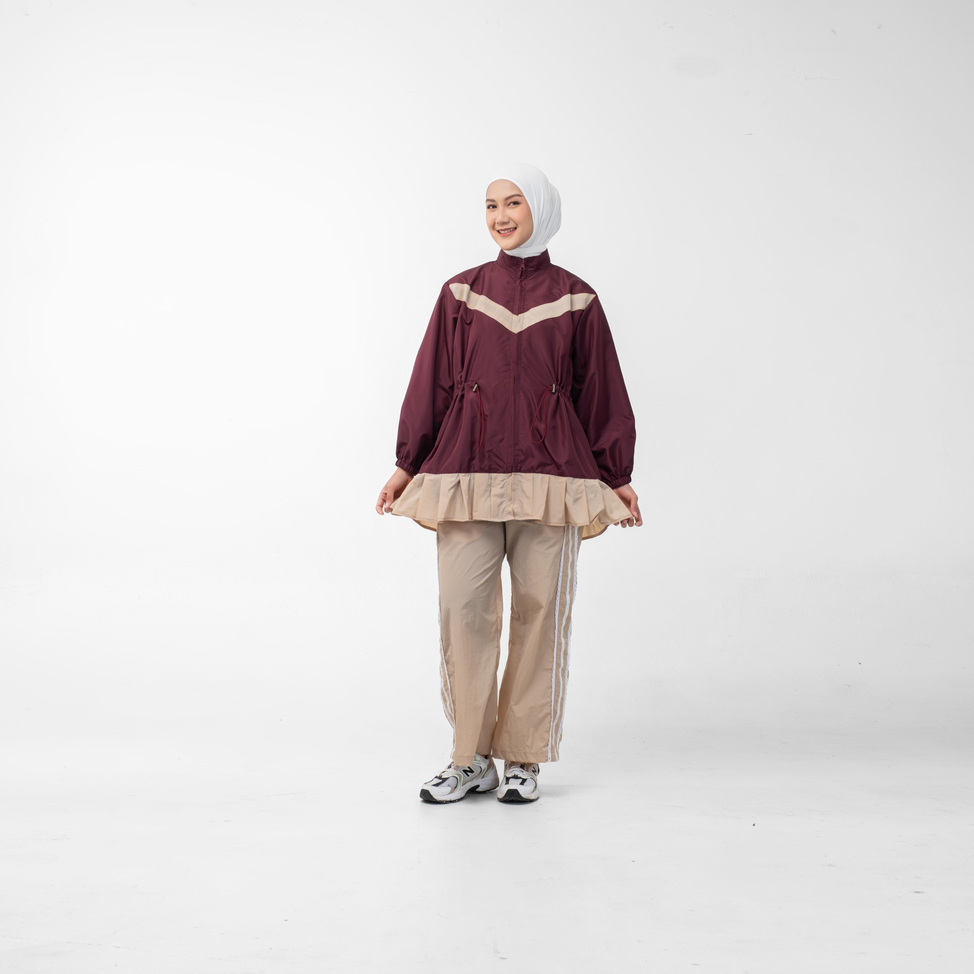 Yolla Jacket