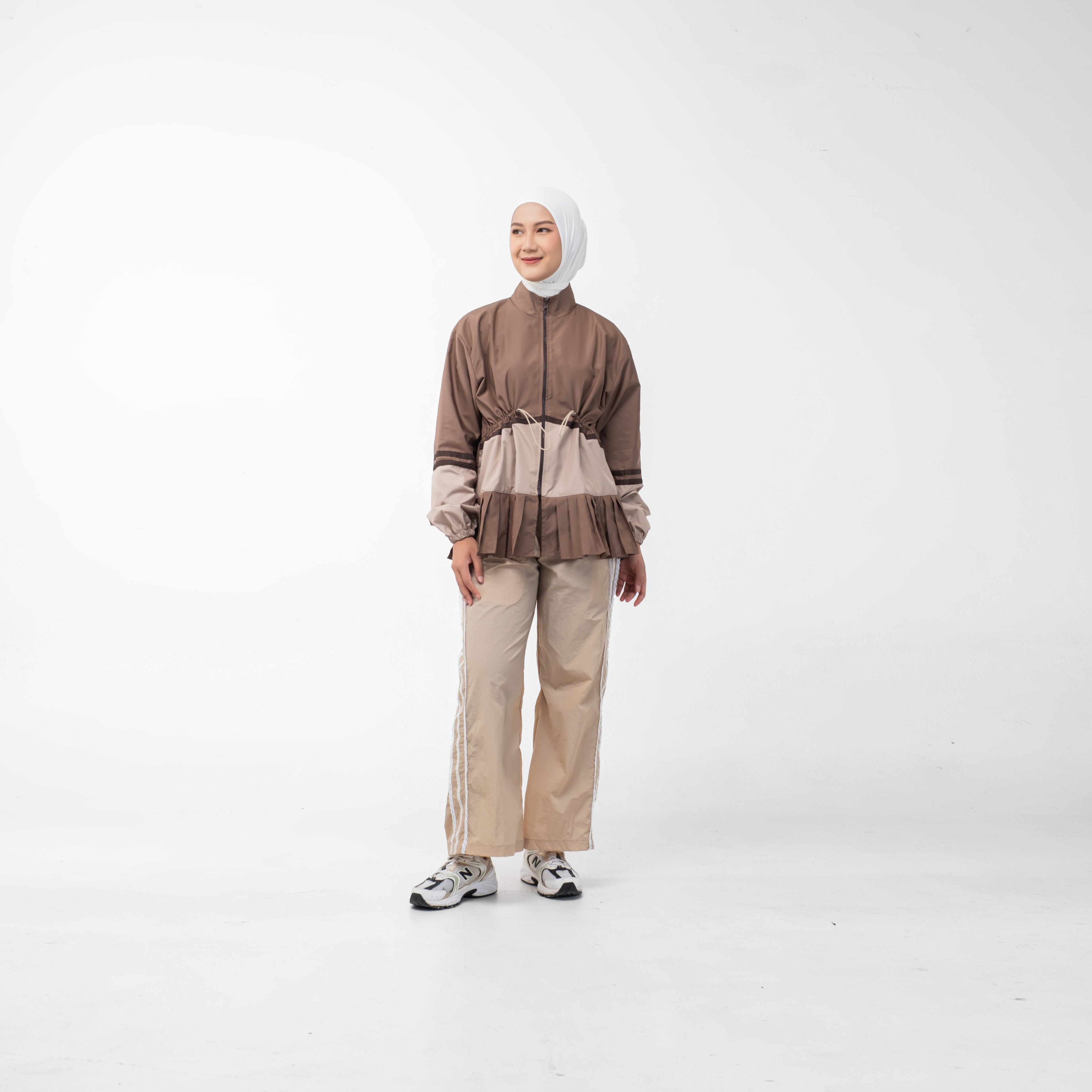 Efara Jacket