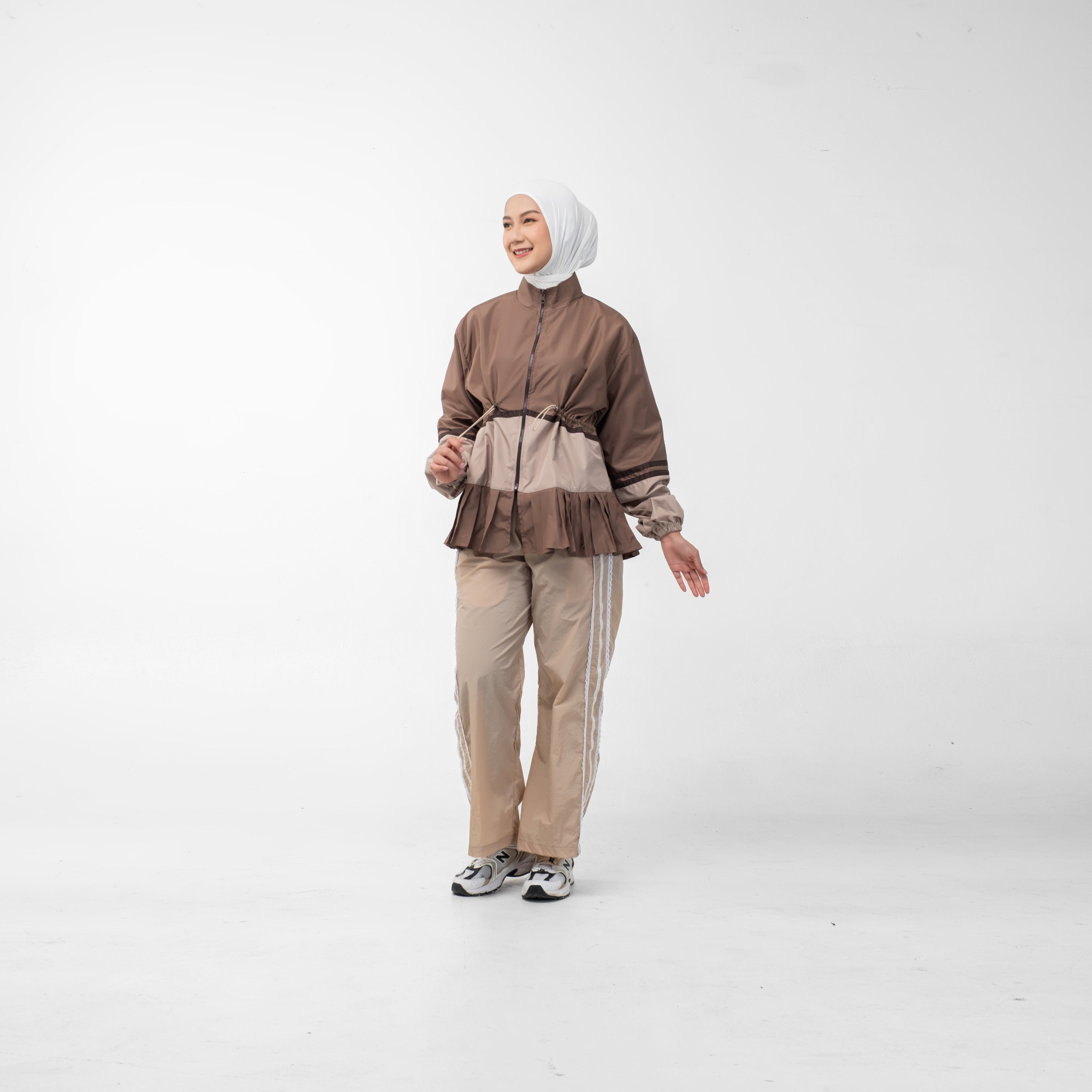 Efara Jacket