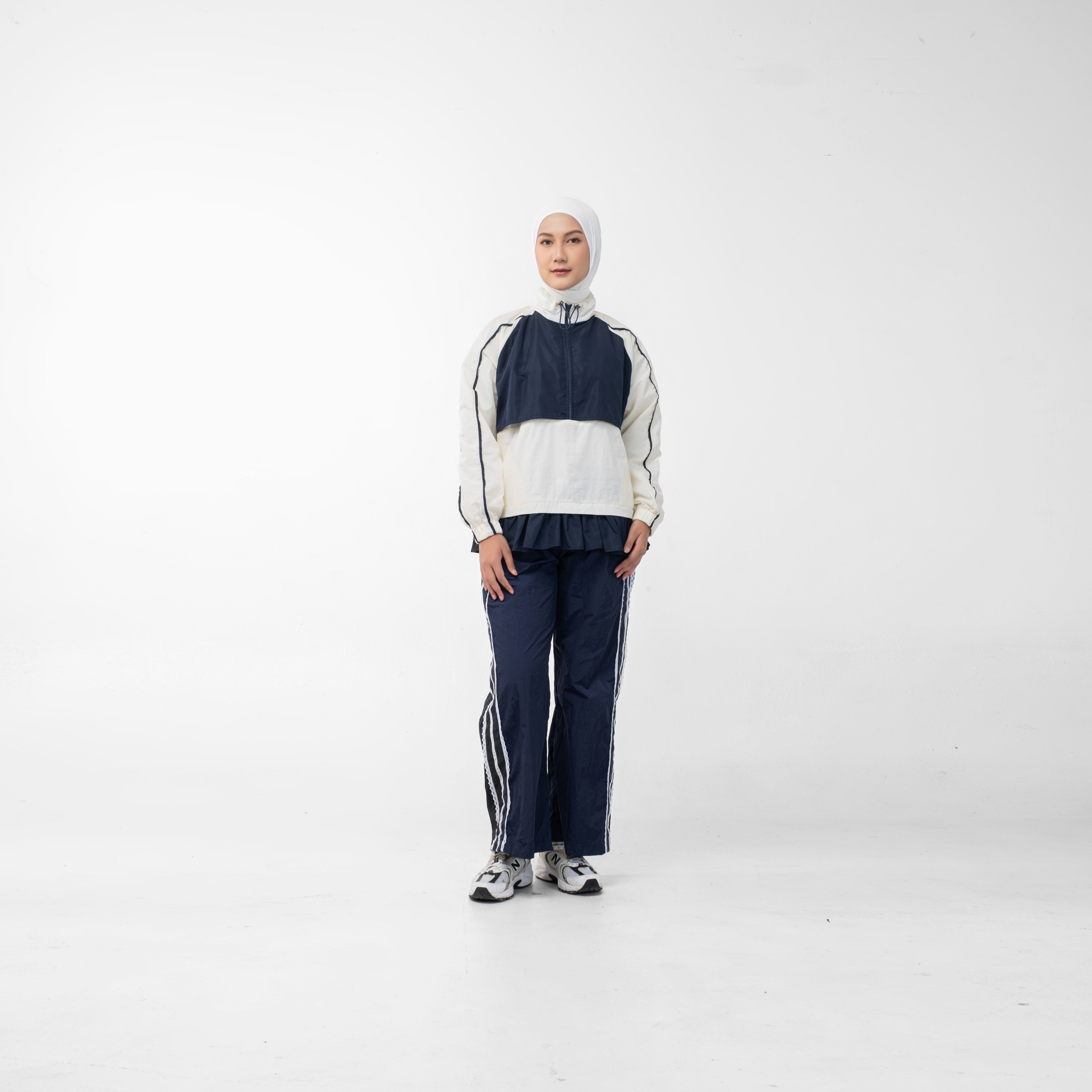 Visha Jacket