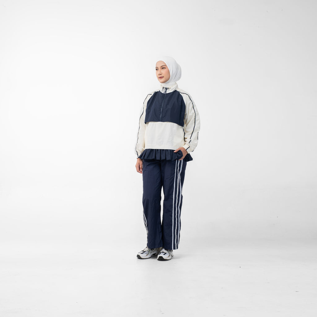 Visha Jacket
