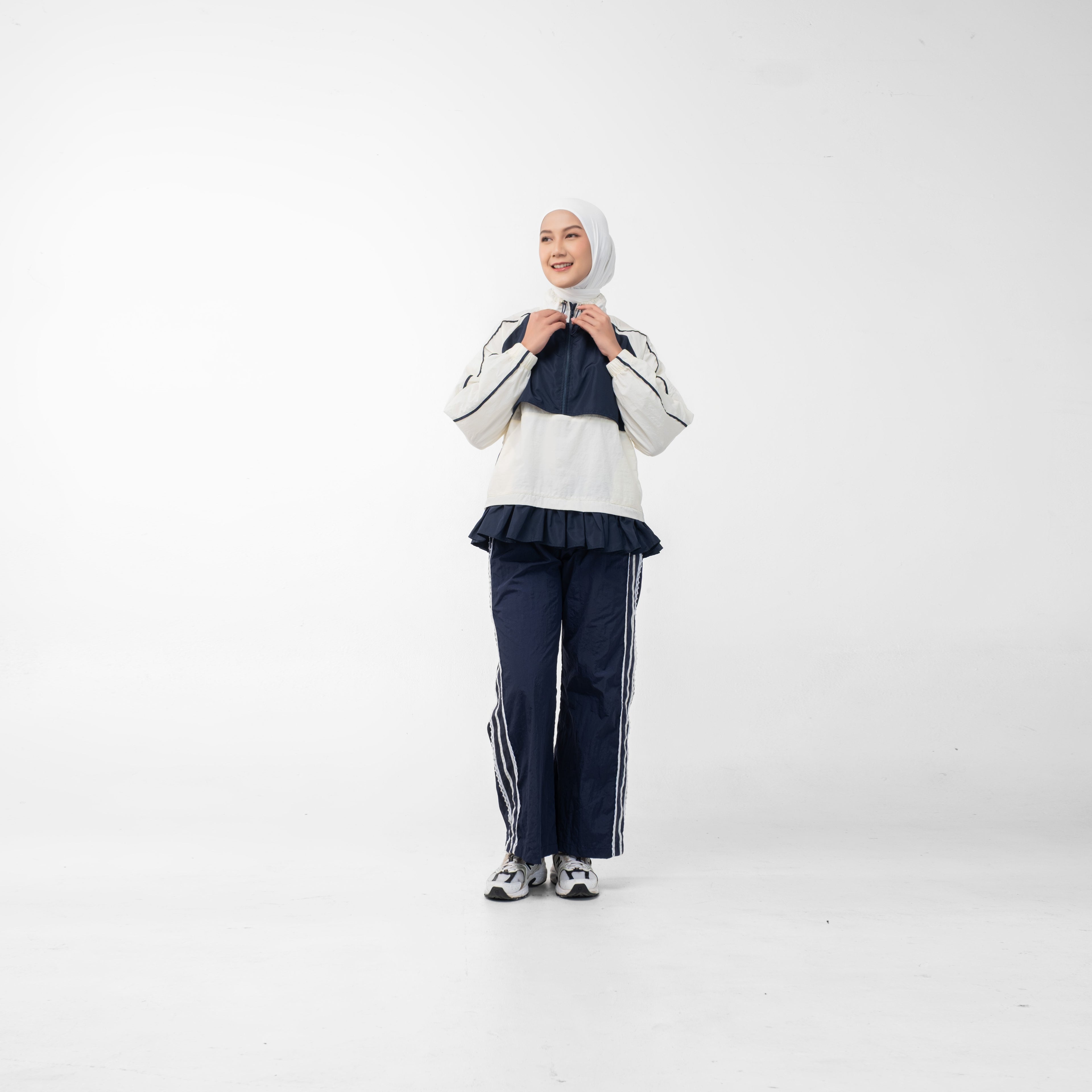Visha Jacket