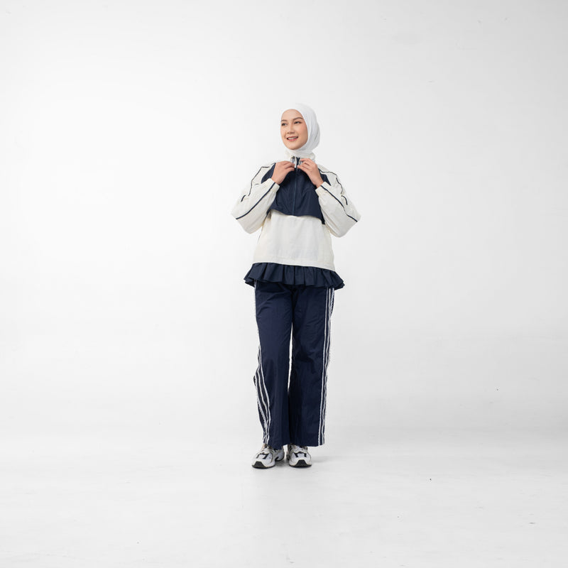 Visha Jacket