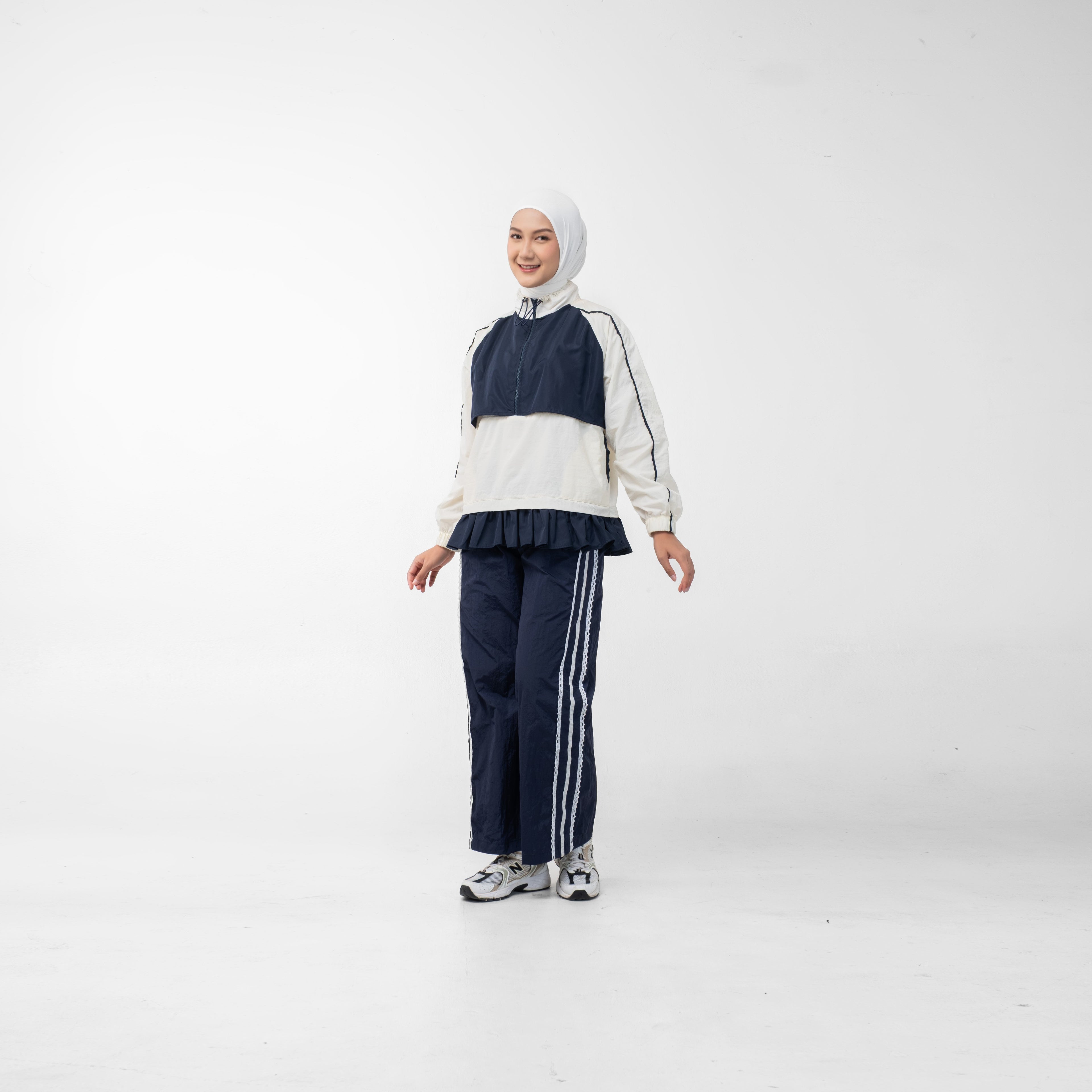 Visha Jacket