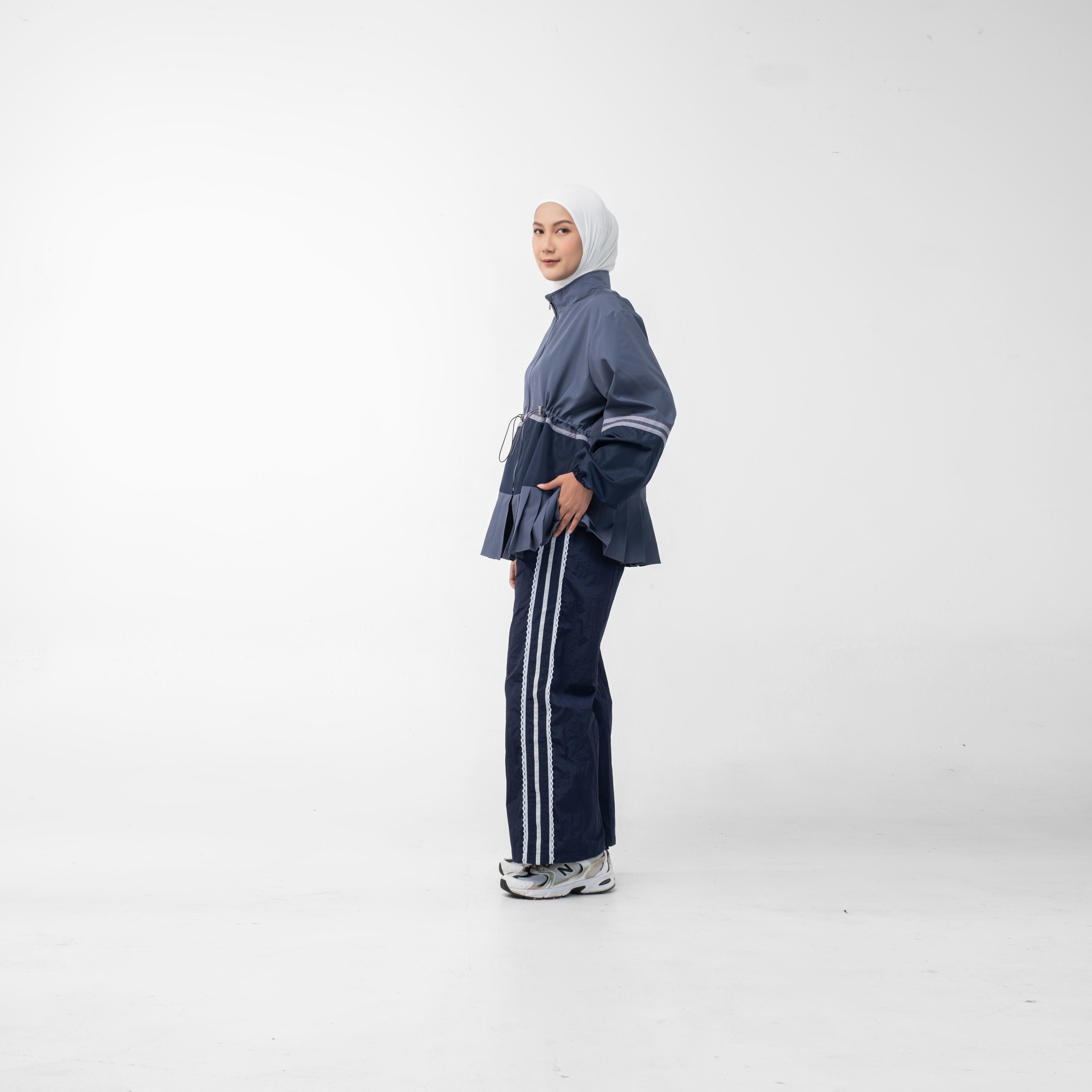 Efara Anilaswara Jacket