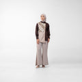 Laras Batik Top