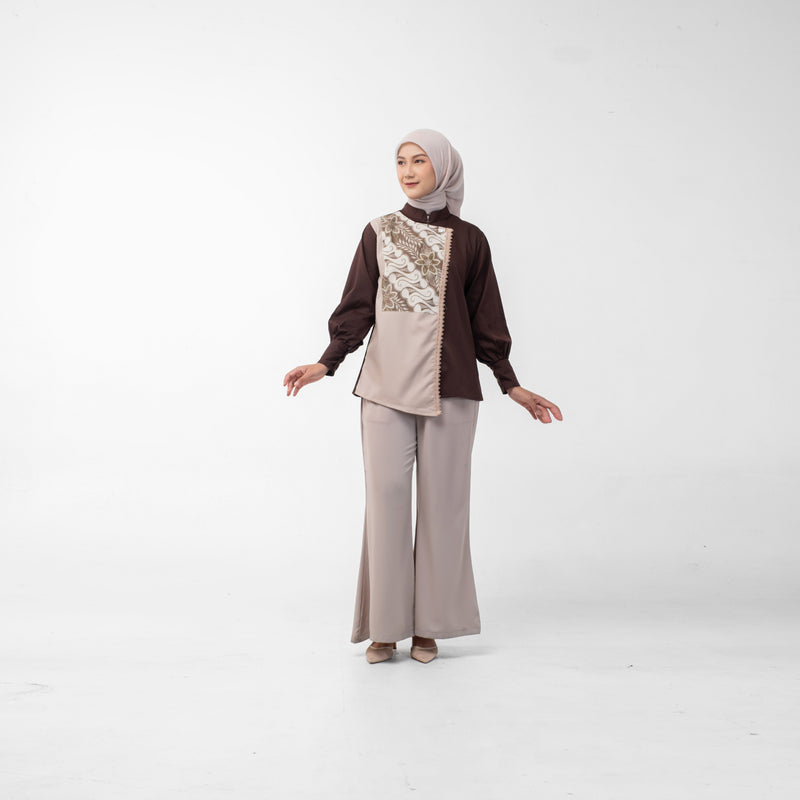 Laras Batik Top