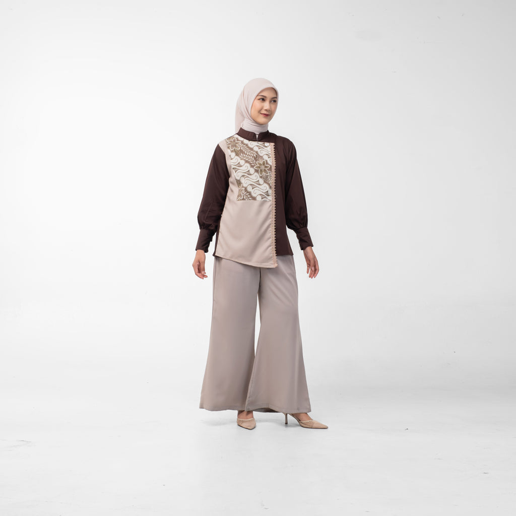 Laras Batik Top