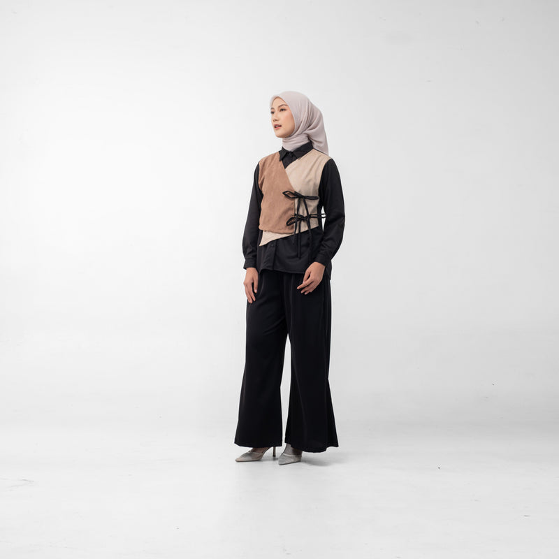 Nabila Brown