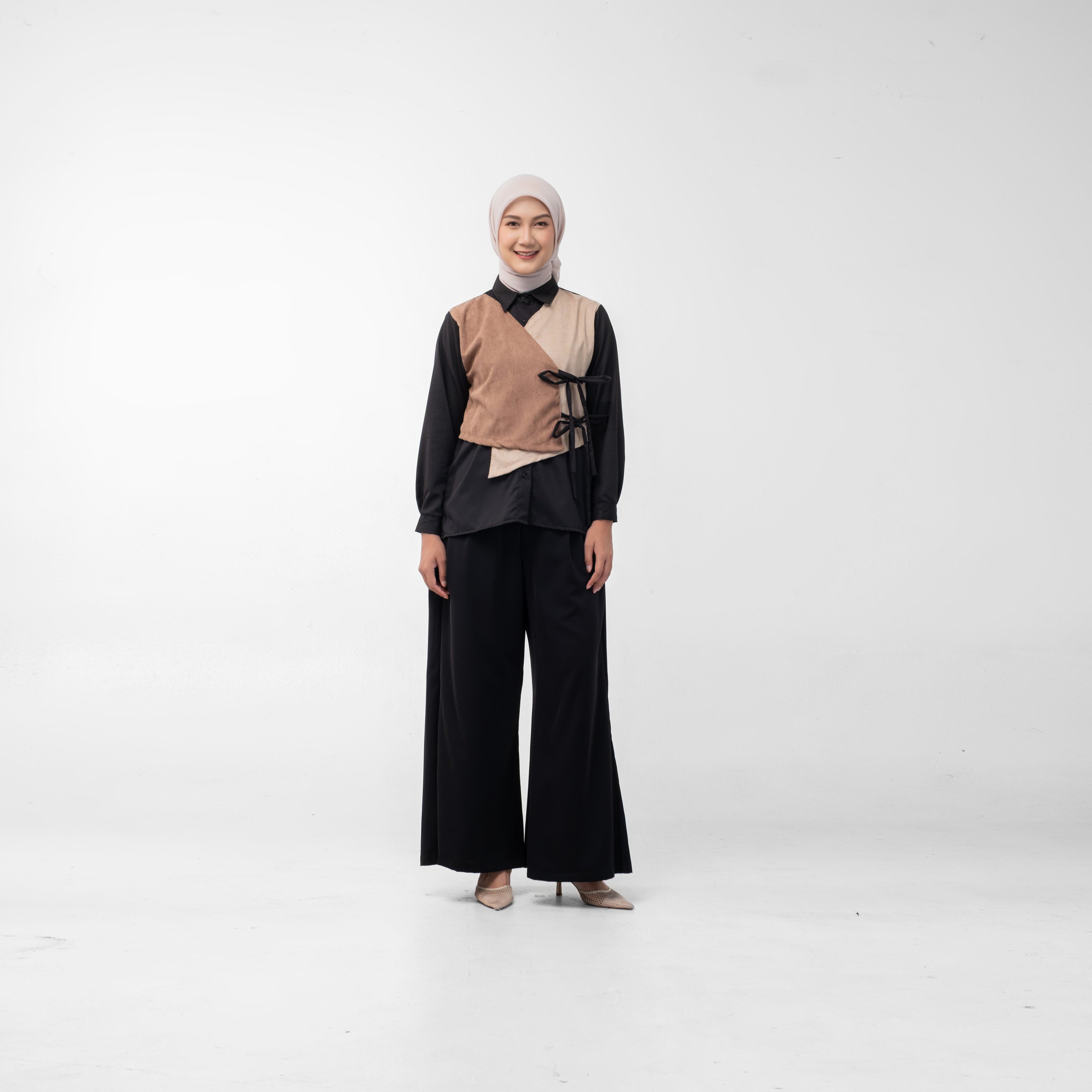 Nabila Brown