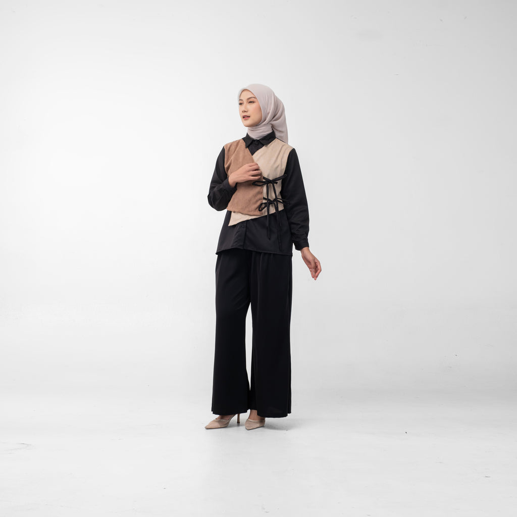 Nabila Brown