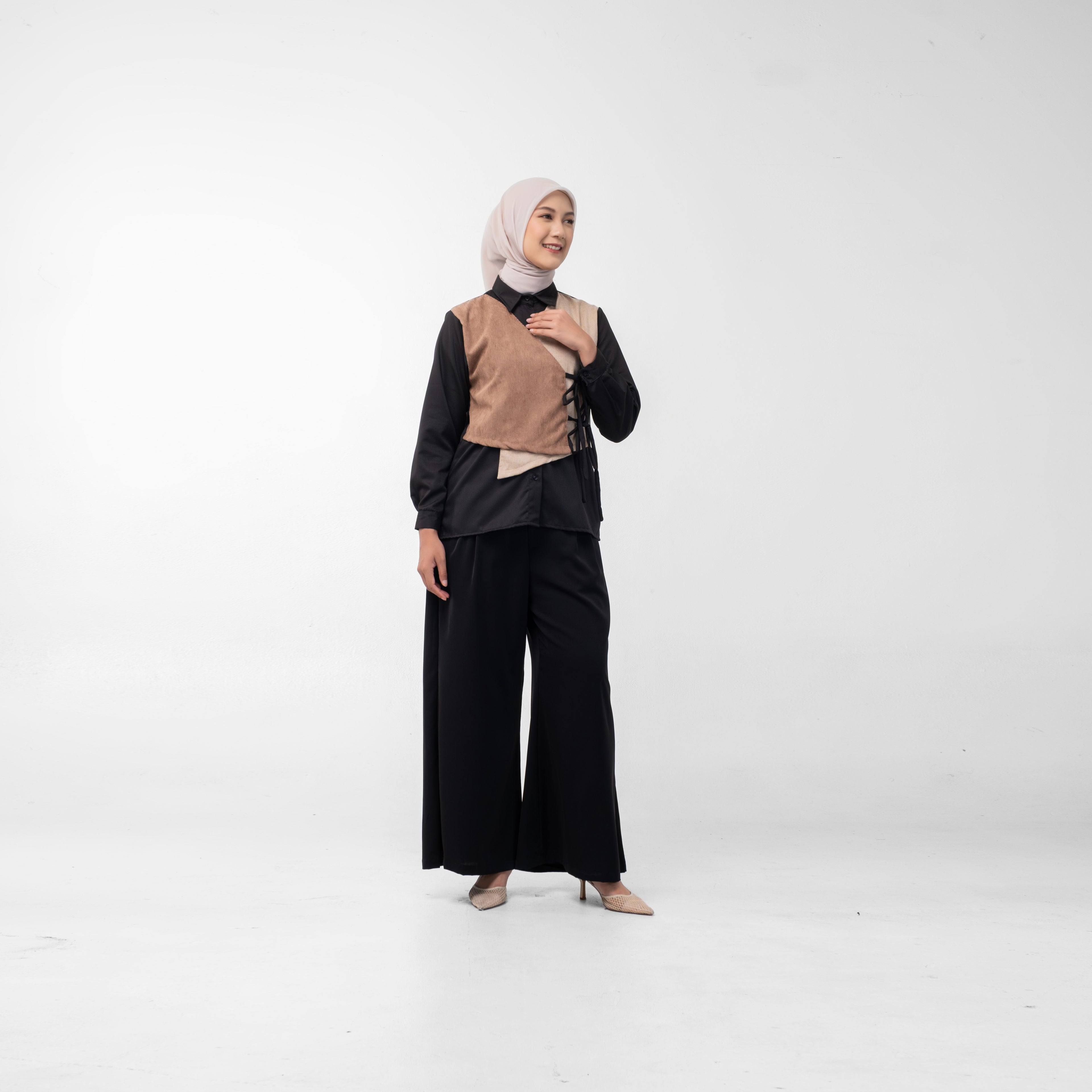Nabila Brown