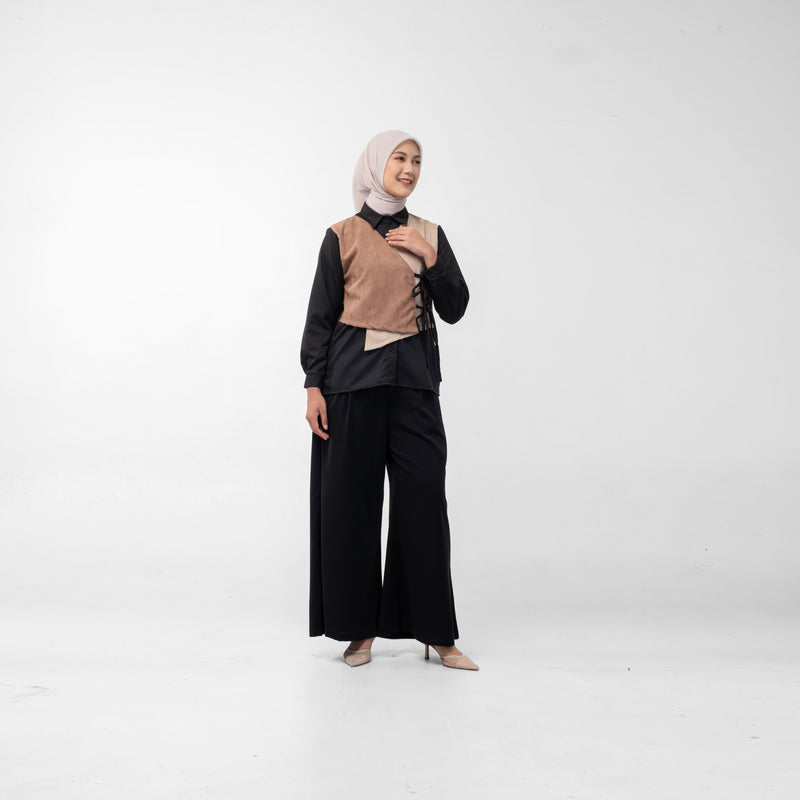 Nabila Brown