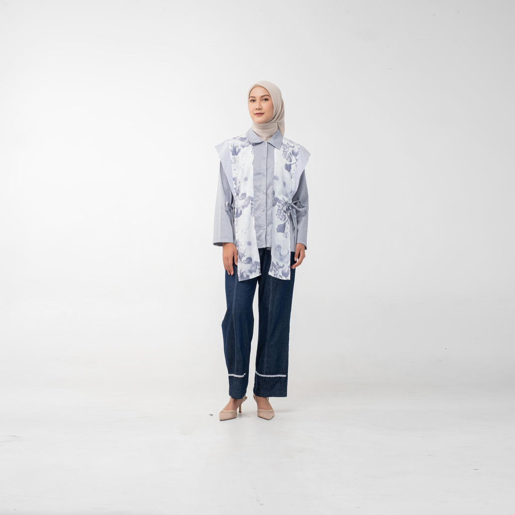 Caca Light Grey