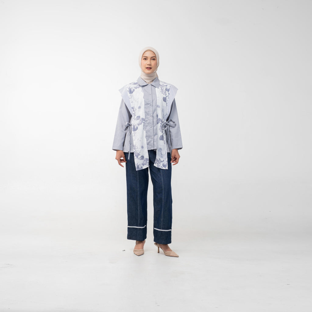 Caca Light Grey