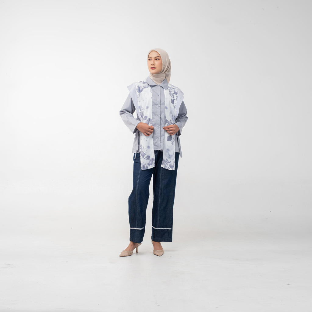 Caca Light Grey
