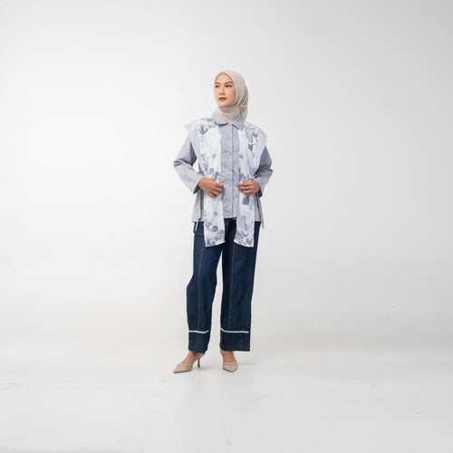Caca Light Grey