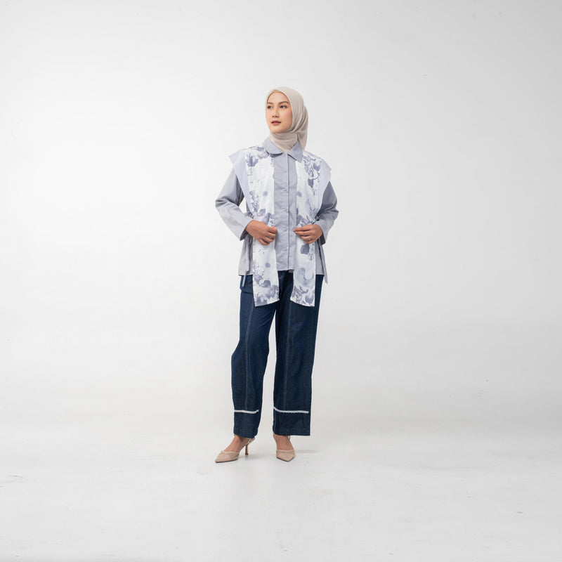 Caca Light Grey