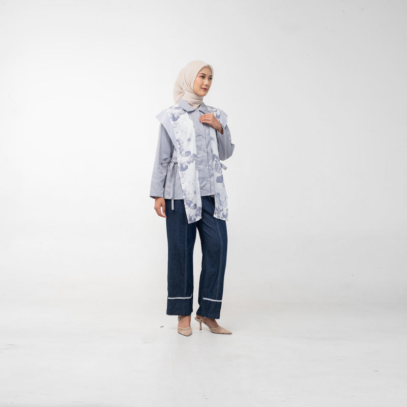Caca Light Grey
