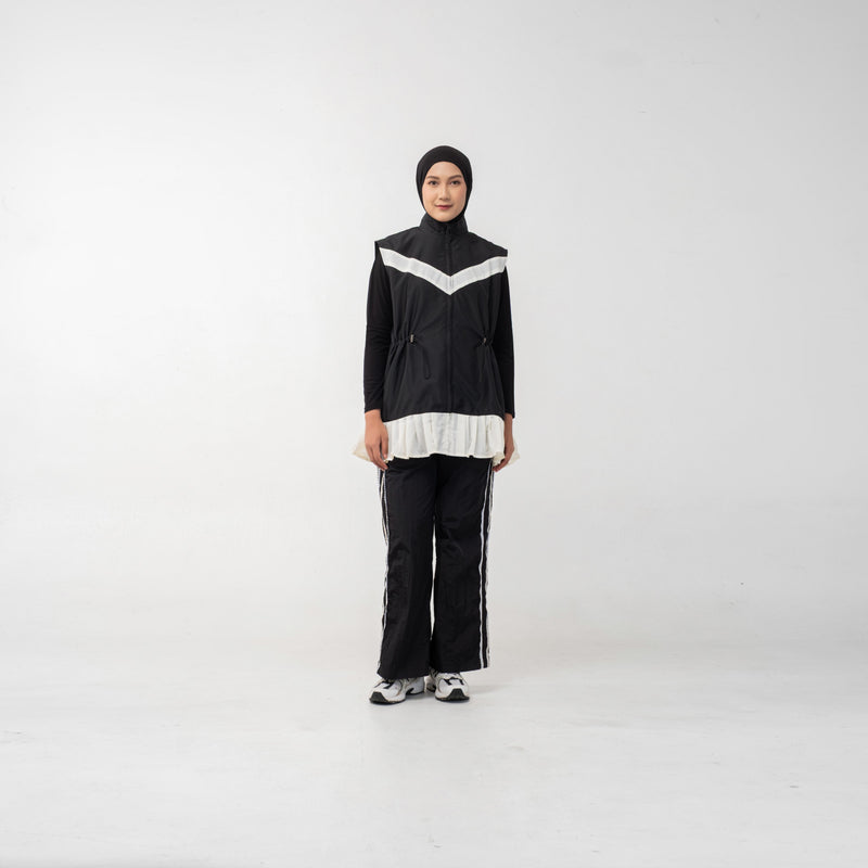 Yolla Vest Jacket