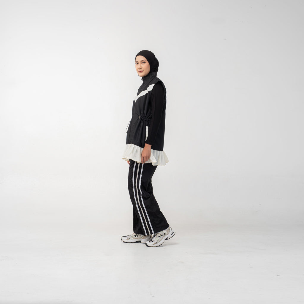 Yolla Vest Jacket