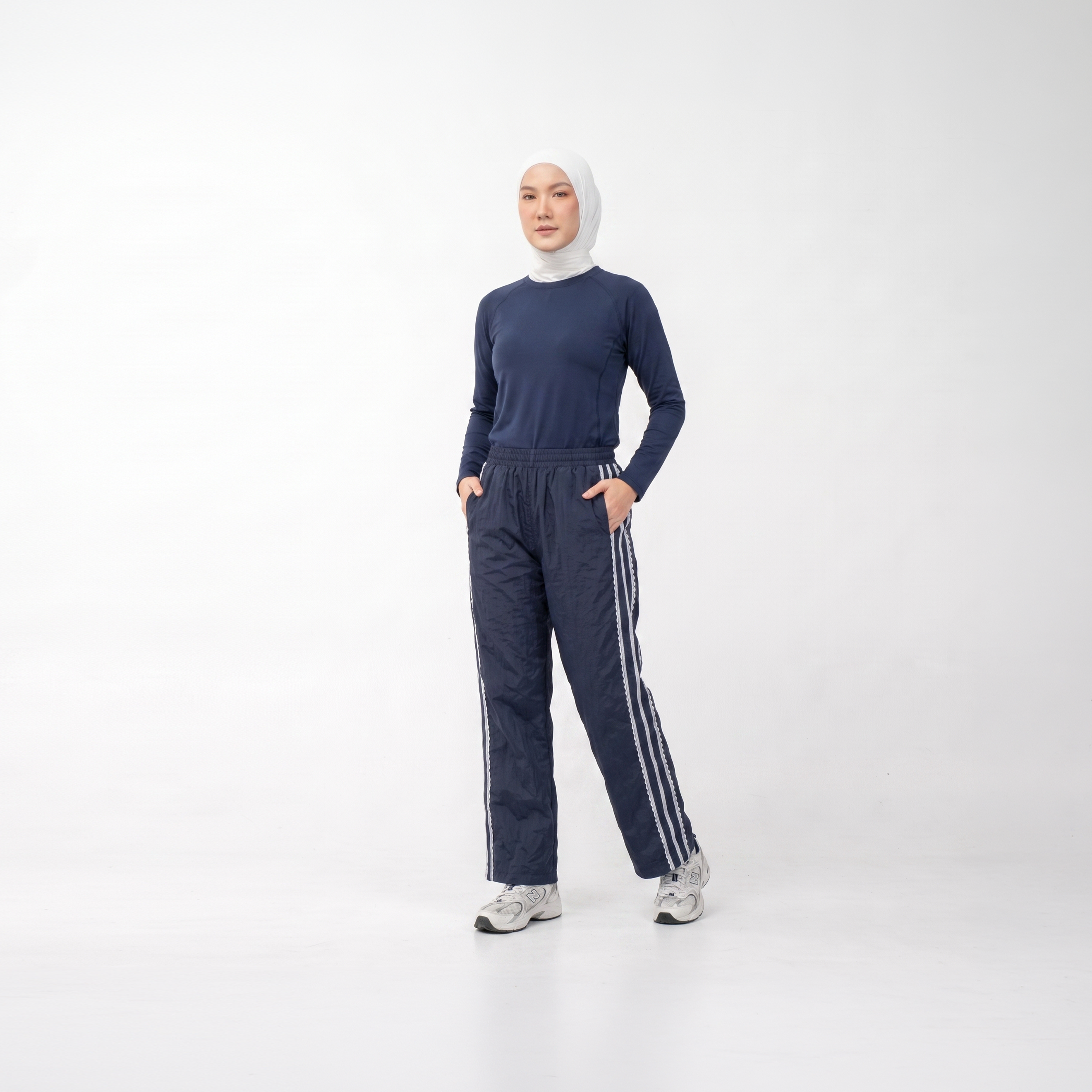 XENNA PANTS
