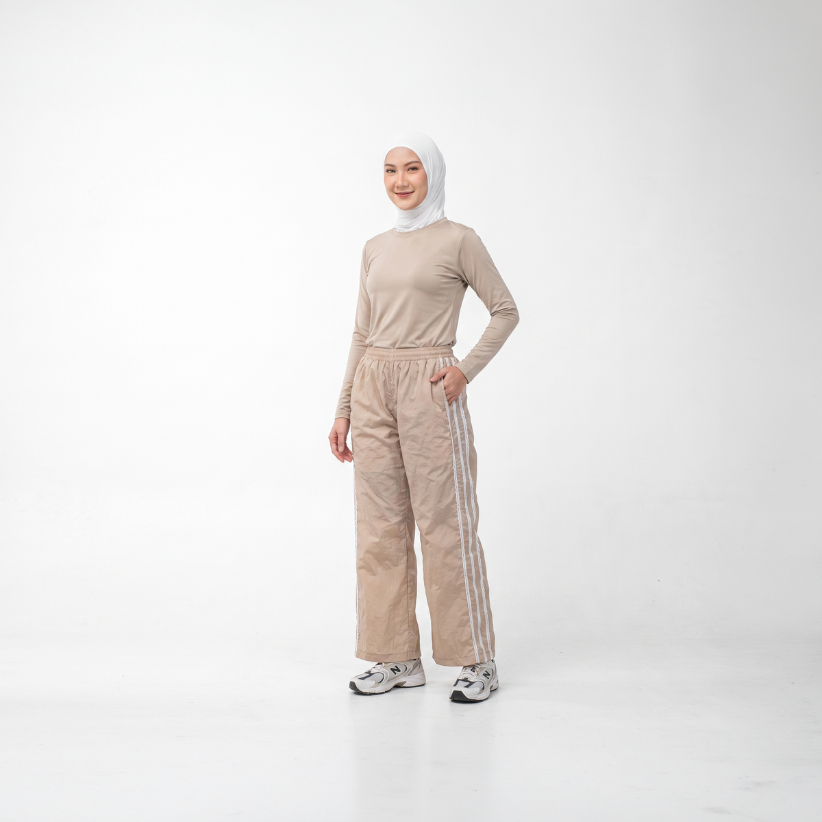 XENNA PANTS