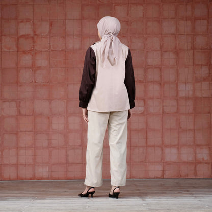 Dya Id - Relia Atasan Wanita Katun |  Ld  98 -130