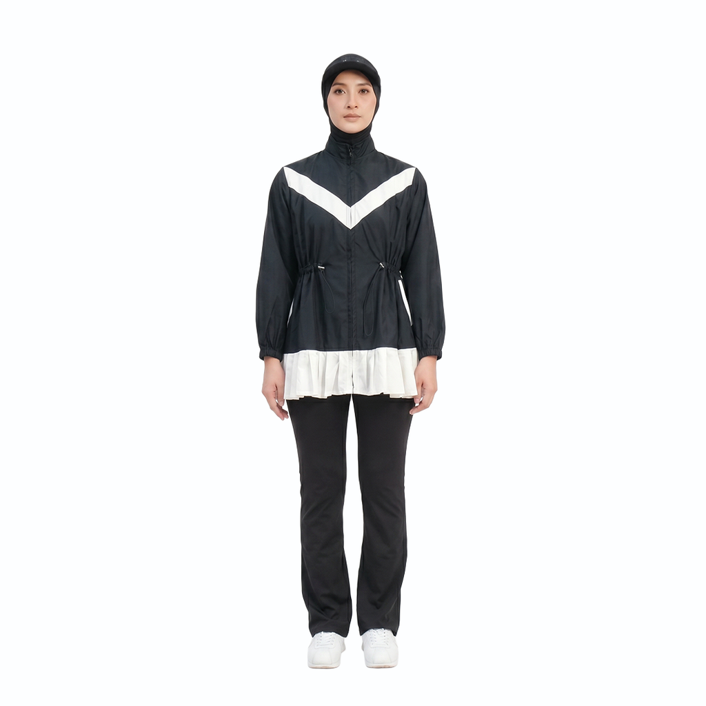 Yolla Jacket
