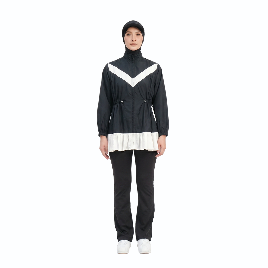 Yolla Jacket