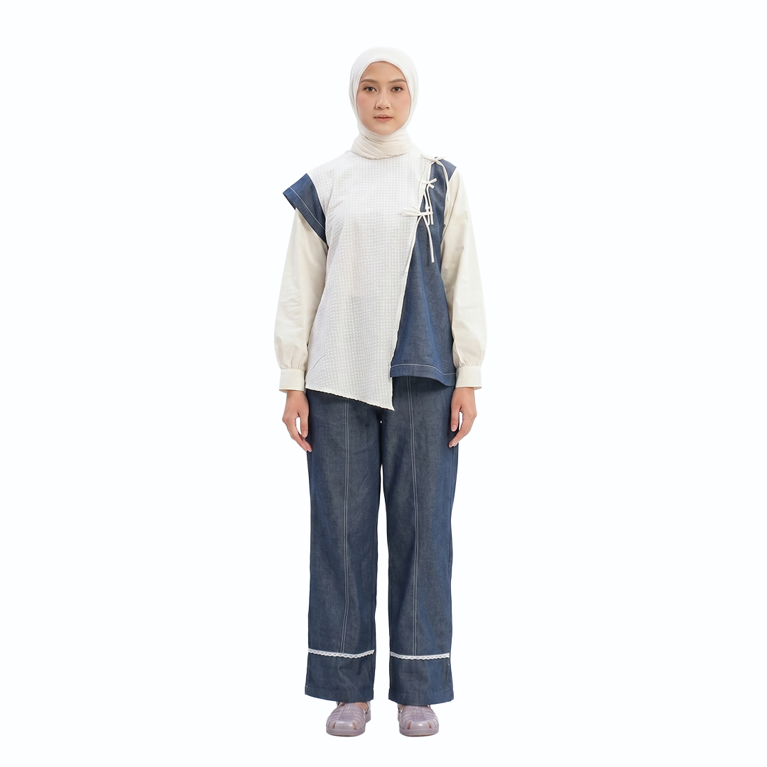 Friska Top