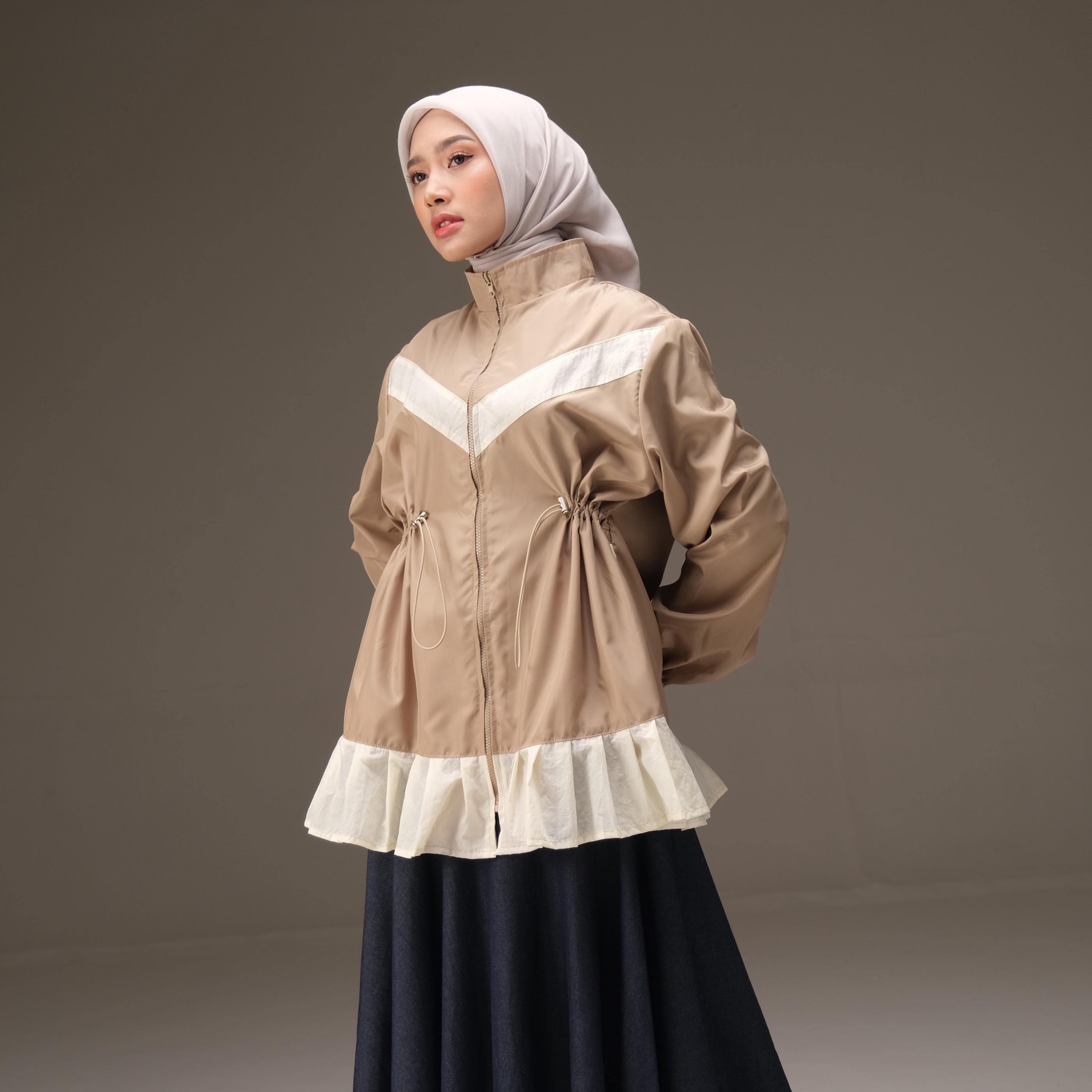 Yolla Jacket