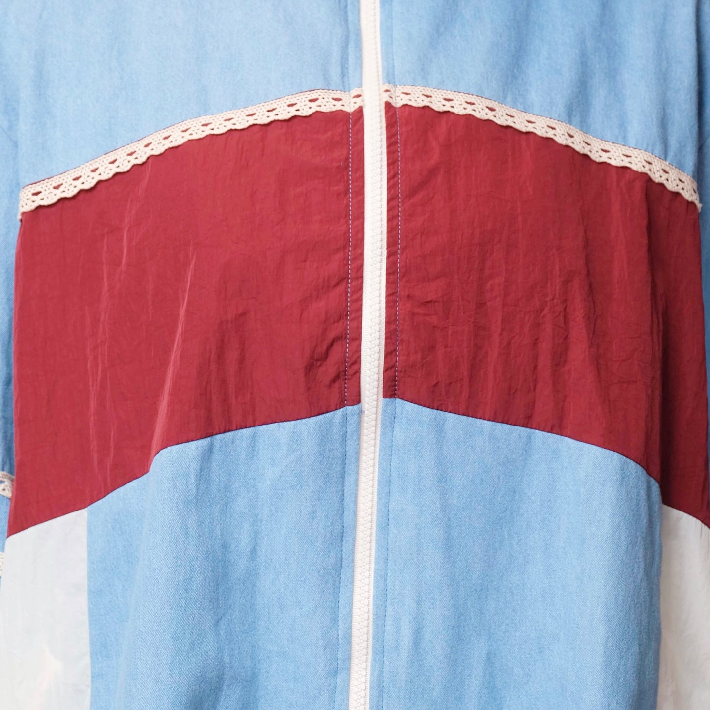 Dya Id - Victoria jacket Atasan sportwear wanita Ld 120-140