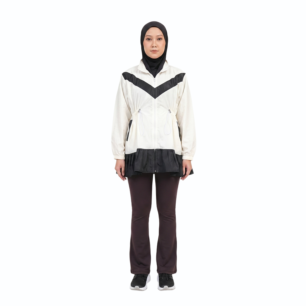 Yolla Jacket