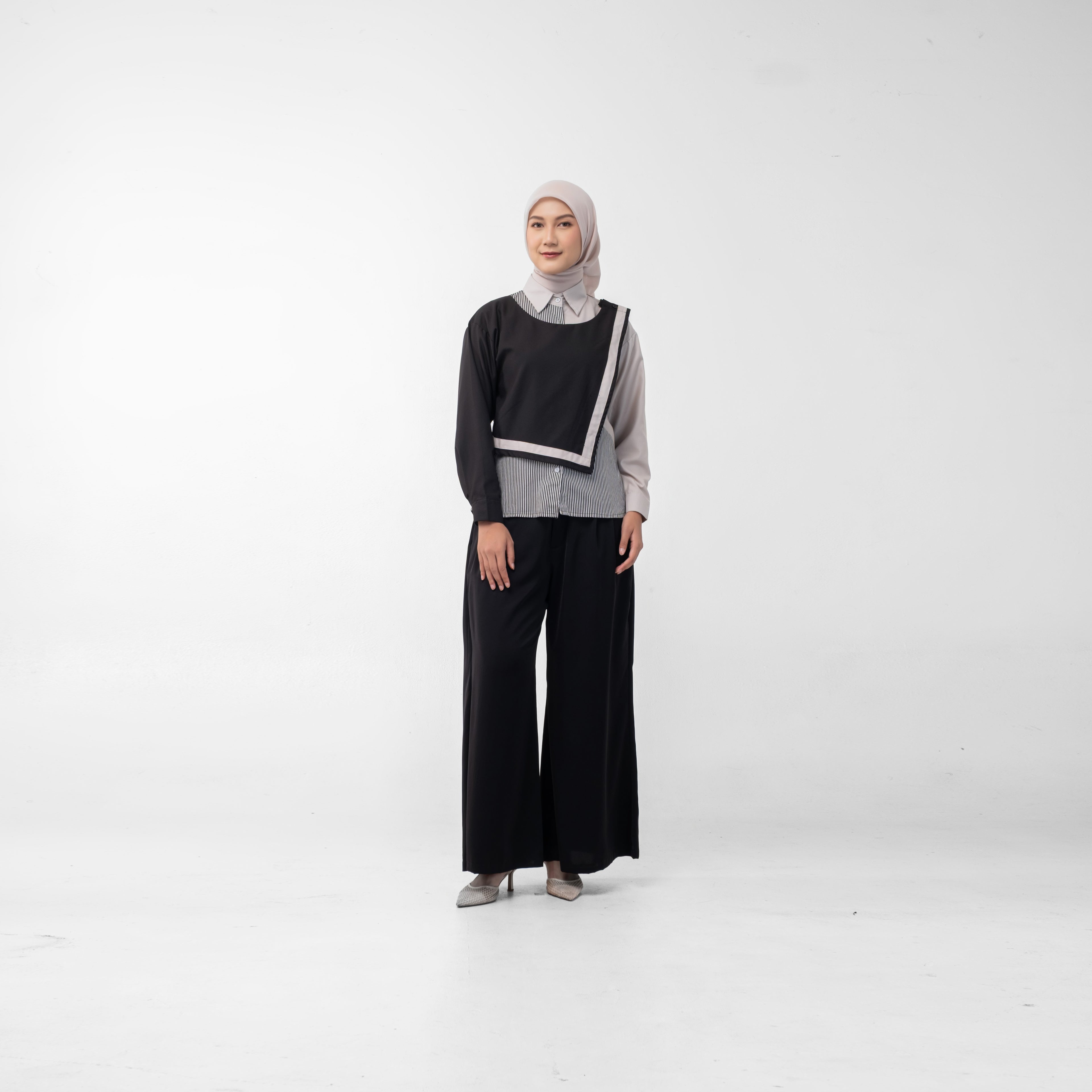 Ghani Top