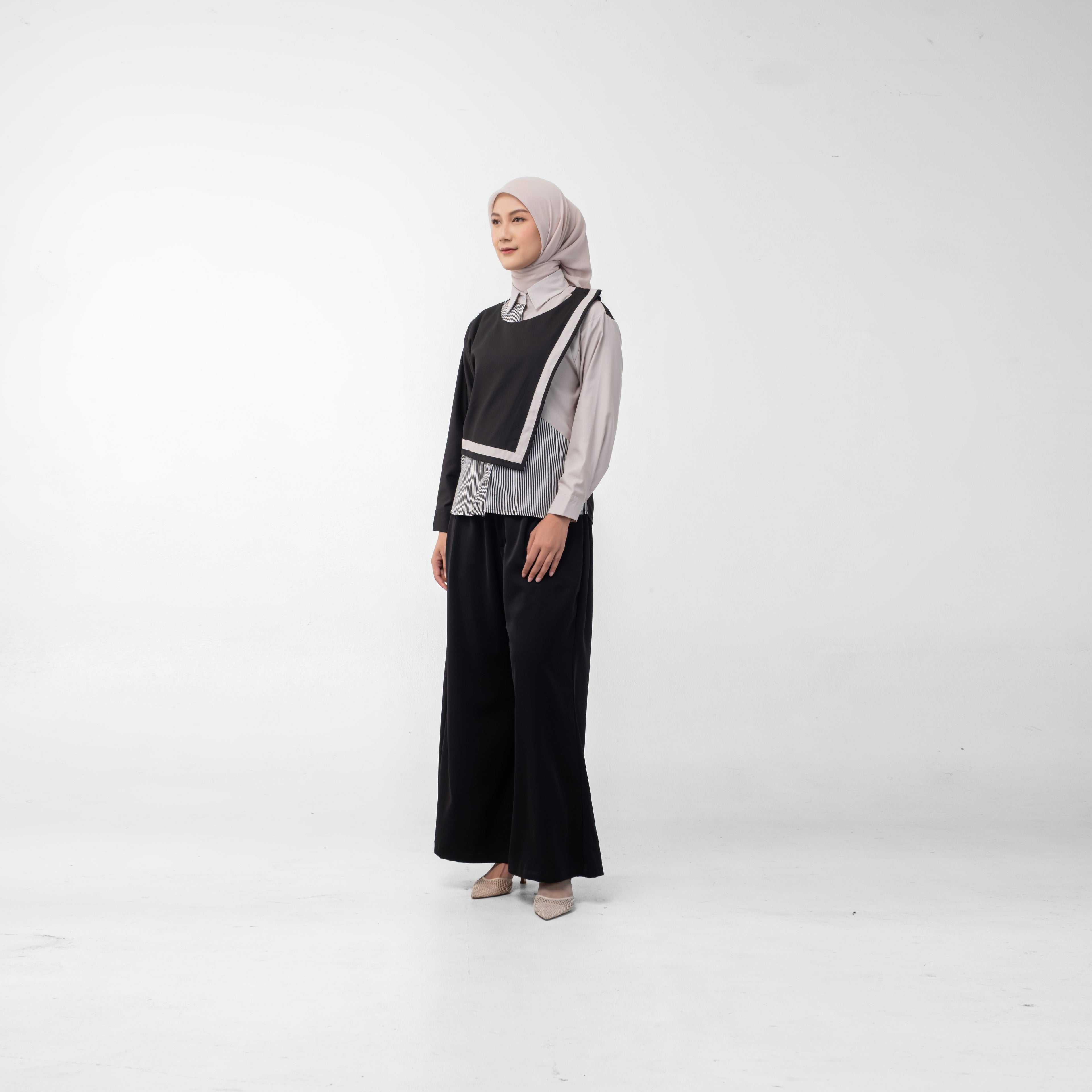 Ghani Top